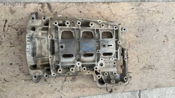 ford transit 2013 155 çıkma orjinal ara karter (son fiyat)