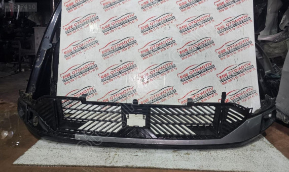 2025/2026 CİTROEN E C4X ÖN TAMPON ALT EKİ ORJINAL