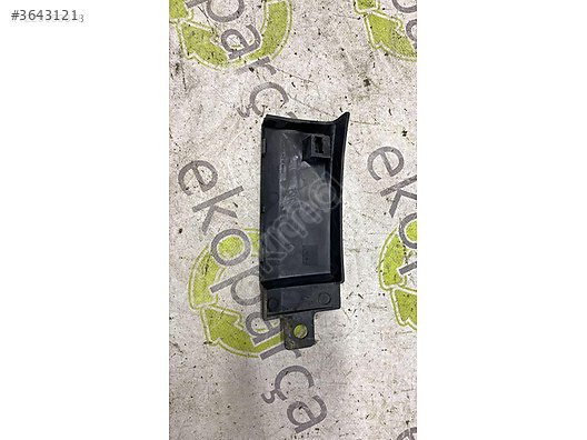 MERCEDES SPRİNTERARKA TAMPON SAĞ KÖŞE BAKALİTİ A9068802871