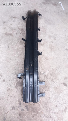 CHEVROLET AVEO T 250 SEDAN ÖN TAMPON DEMİRİ.OTO ERKAN ÜNYE