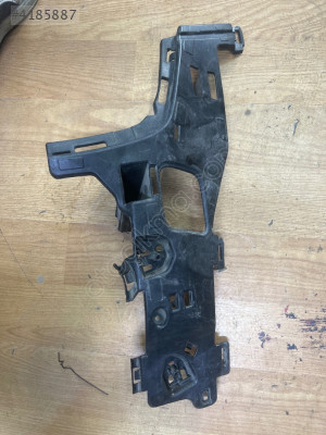 Volvo s60 ön tampon braketi sol 2019 sonrası 31455653