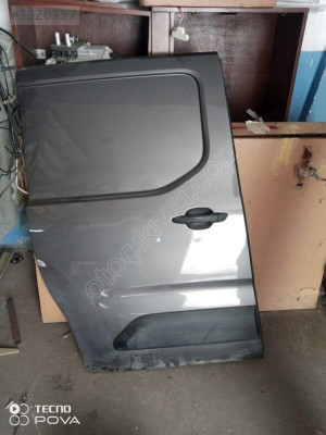 OPEL COMBO E PANELVAN SAĞ ARKA DOLU KAPI ÇIKMA SÖKME YEDEK PARÇA
