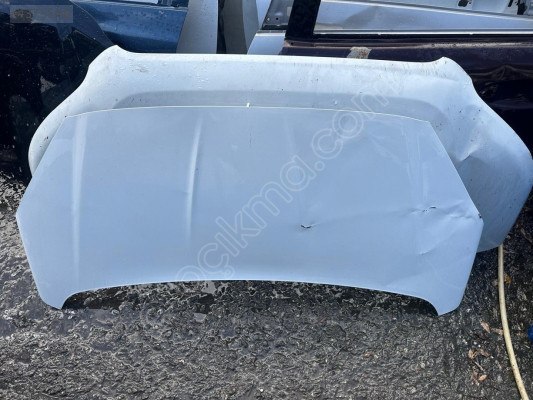 MİRİM OTODAN FORD COURİER ÖN KAPUT