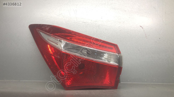 TOYOTA COROLLA  ORJİNAL ÇIKMA SOL STOP