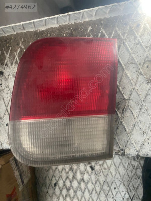 Honda Cıvıc İes Sol Arka İç Stop Lambası