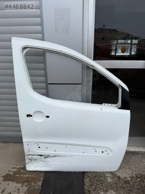 PEUGEOT TEPE SAĞ ÖN KAPI