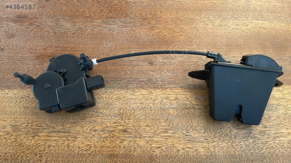 CHERRY TİGGO 7/8 BAGAJ KİLİDİ MOTORLU 554000109AA-554000120AA