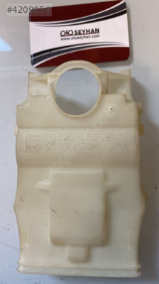 5E0837349A octavia 2016 ön sol kapı kolu mekanizması koruması