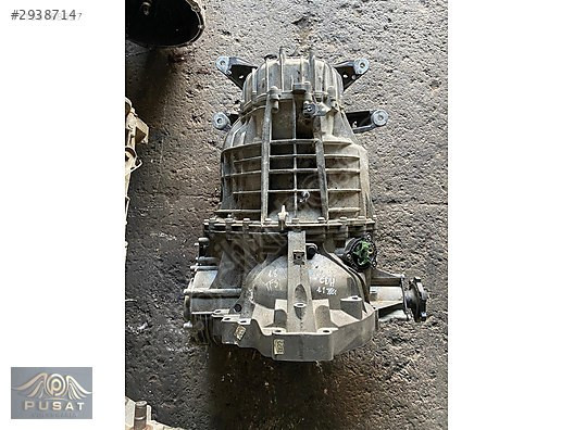 AUDI A4 8K AUTOMATIC GEARBOX 8 LKS 2008-2012