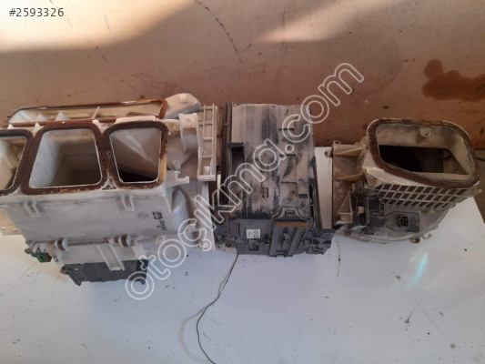 HONDA CİVİC KALORİFER KUTUSU KLİMALI KOMPLE