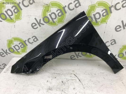 SKODA KAMİQ 2017 2024 ÇAMURLUK ÖN SOL 658821105