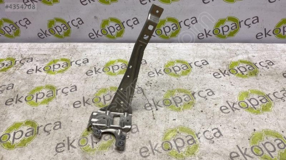 BMW İ 2021 2024 İX İ20 FAR BAĞLANTI SACI YUVASI SAĞ 51648737028