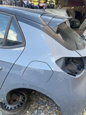 OPEL CORSA F SOL ARKA KESME ÇEYREK ÇIKMA SÖKME YEDEK PARÇA