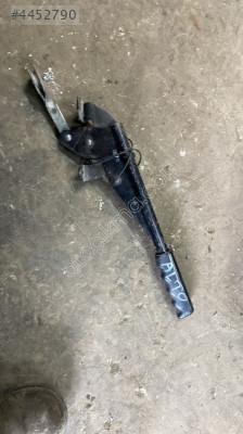 Suzuki alto el fireni tabancası