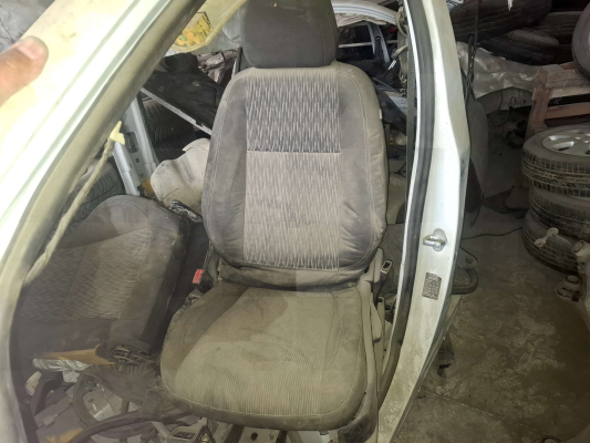 ÖZMEN OPEL MOKKA SOL ÖN KOLTUK