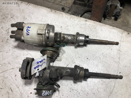 Lada Vaz Distribütör