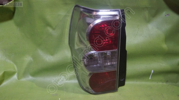 suzuki grand vitara sol arka stop
