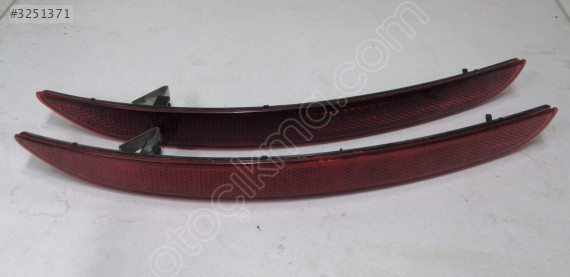 Lınea Arka Reflektor Sol Orjinal Opar 2007+ 51914331