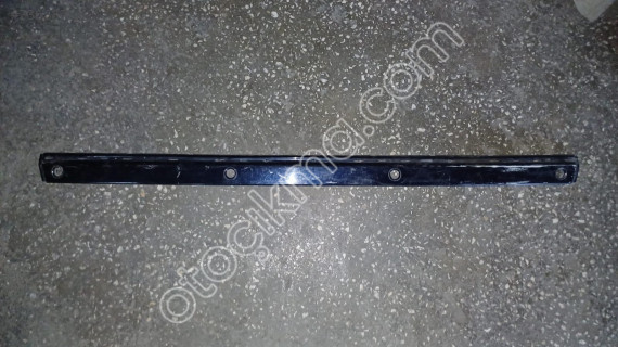 2000-2007 Mercedes C-class W203 arka tampon orta kaplama
