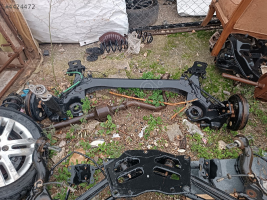 Linea dingil hatasız sökme