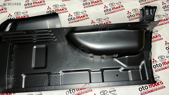 K3300-4JJMB NAVARA SAĞ ARKA ÇAMURLUK