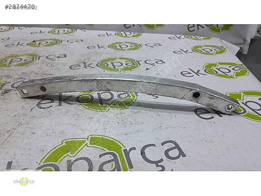 MERCEDES C 2020 2024 W206 TAMPON DEMİRİ BRAKETİ A2066201900