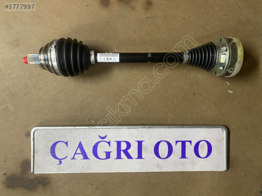 1K0407271 HQ SOL AKS GOLF JETTA PASSAT SCİROCCO TOURAN CADDY CC