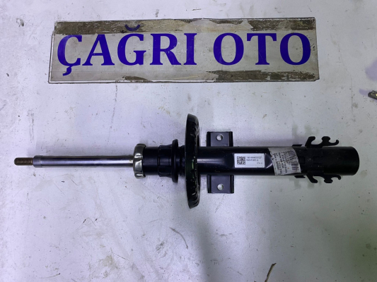 POLO ÖN AMORTİSÖR 2014 2017 6C0413031 AJ ÇAĞRI OTO MASLAK