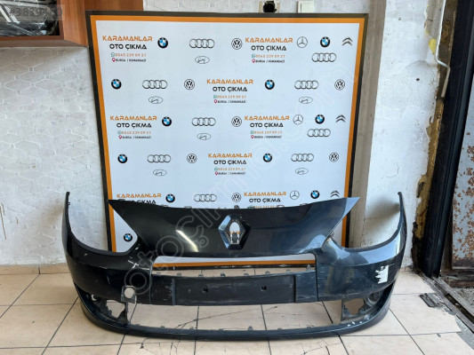 RENAULT FLUENCE ÖN TAMPON ORJİNAL