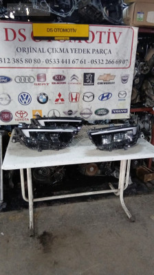 2021-2024 OPEL ASTRA L FAR ADET FİYATI