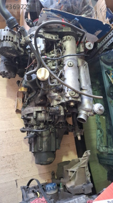 LAGUNA1  2000 1.8 1.6 MOTORLAR