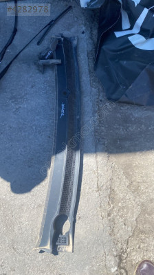 DACİA JOGGER ÖN CAM IZGARASI OTO FEDAİ