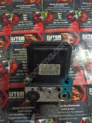 BMW X5 E53 ABS Beyini - 0265950067 - 0 265 950 067