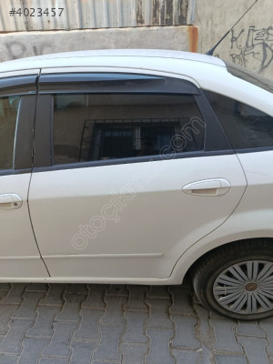 Fiat linea sol srka kapı