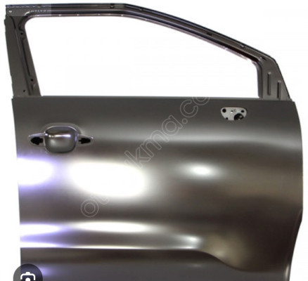 Citroen c3 ön kapı sağ 9004 X5