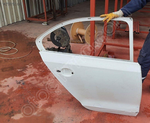 VW JETTA 11/17 SAĞ ARKA KAPI SEFALILAR OTO CIKMA