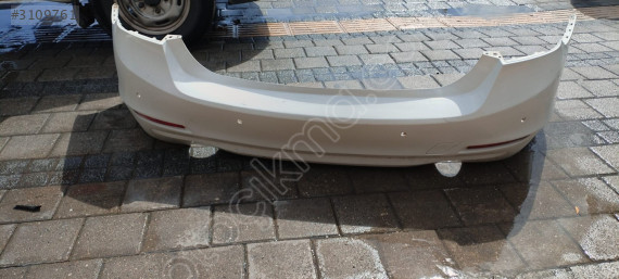 BMW F30 ÇIKMA ARKA TAMPON ORJİNAL