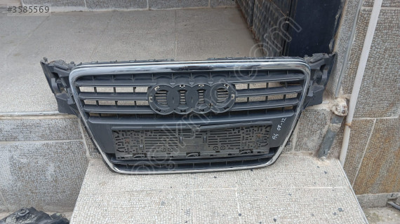 AUDİ A4 ORJİNAL ÇIKMA ÖN PANJUR