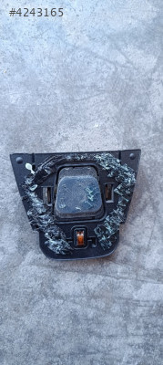 MERCEDES C200 W205 SÖKME ORJİNAL YAĞMUR SENSÖRÜ A2059006615