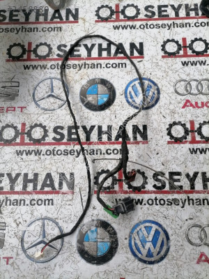 Golf 7 ön sol kapı döşeme tesitası