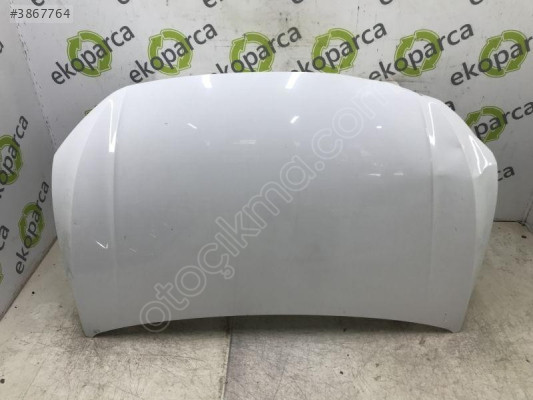 VOLKSWAGEN POLO 2017 2020 KAPUT ÇIKMA 2G0823031