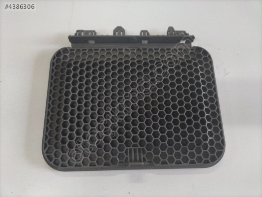 03294 RENAULT KANGOO 2 EŞYA GÖZÜ KAPAĞI