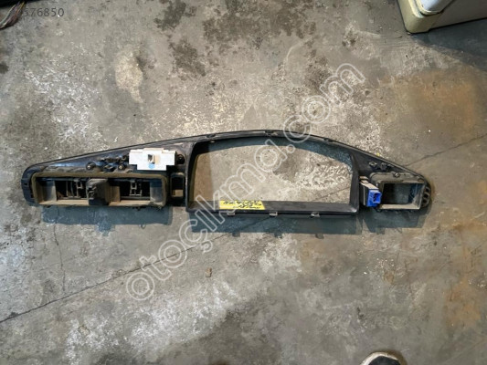 MAZDA 626 KALORİFER IZGARASI 1988-1992 MODEL ORJİNAL