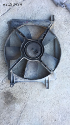 OPEL KADETT E 1.6 DİZEL FAN.OTO ERKAN ÜNYE