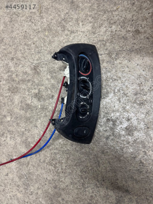 Megane 1 Scenic 1 Klima Kontrol Paneli