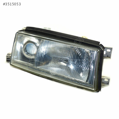 1U1941018A  Skoda Octavia Sağ Far Depo.