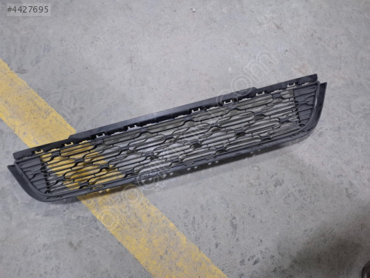 Citreon C3 ön tampon ızgara 9815134980 9812062277