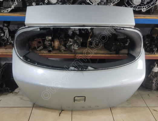 SEAT TOLEDA ALTEA BAGAJ KAPISI