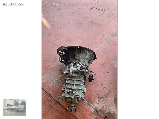 ISUZU ŞAMPİYON ORJİNAL ŞANZIMAN ÜNALLAR OTO YEDEK PARÇADA