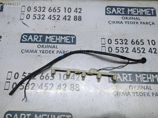ÇIKMA SUZUKİ SWİFT 3. STOP DUYU SU FISKİYE MEMESİ